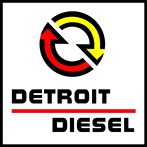 detrot diesel