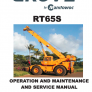 grove-operation-maintenance-and-service-manual-rt65s-rt75s-sn-25206