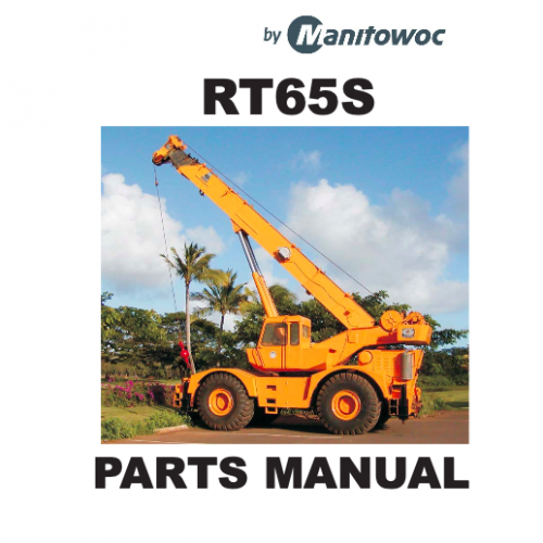 parts-manual-rt65s